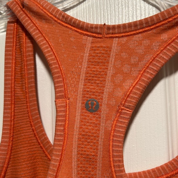 Lululemon Swiftly Tech Racerback - Picture 7 of 8